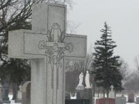 Chicago Ghost Hunters Group investigates Resurrection Cemetery (55).JPG